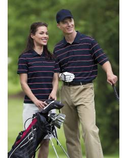 Kinetic Polo,  Womens